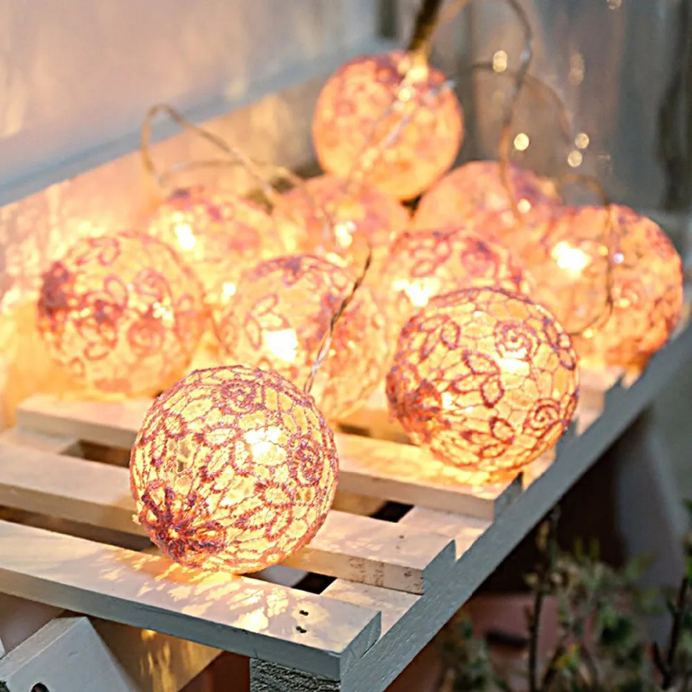 Lace Light String L851 (7)