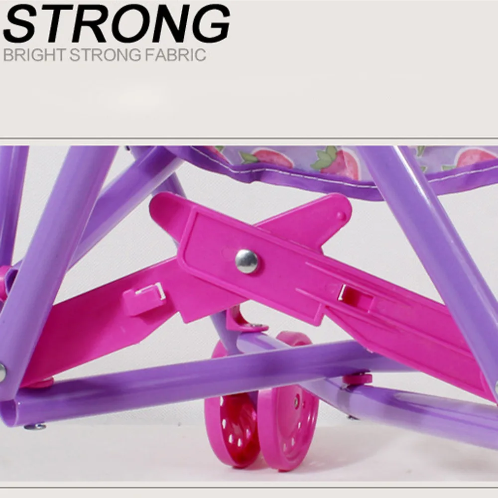 precious toys doll stroller