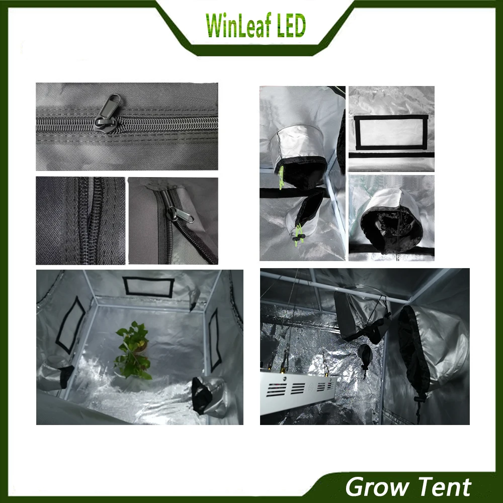grow tent for indoor hydroponics greenhouse plant lighting Tents 80/100/120/150/240/300 Growing tent grow tent for indoor hydroponics greenhouse plant lighting Tents 80/100/120/150/240/300 Growing tent