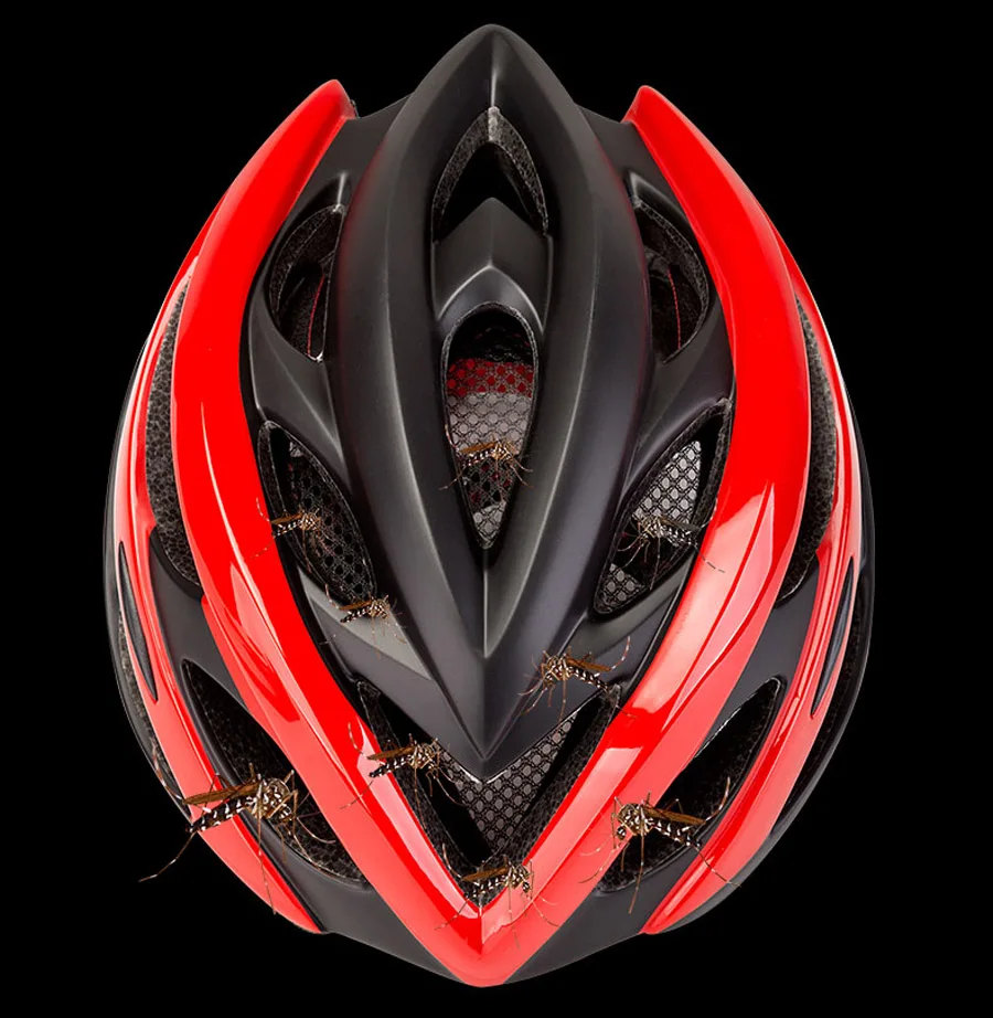 HOT Men Women Bicycle Helmets MTB Mountain Road Bike Helmet Integrally Molded Cycling Helmets Ski Helmet Capacete Da Bicicleta