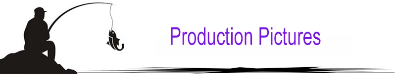 Production pictures