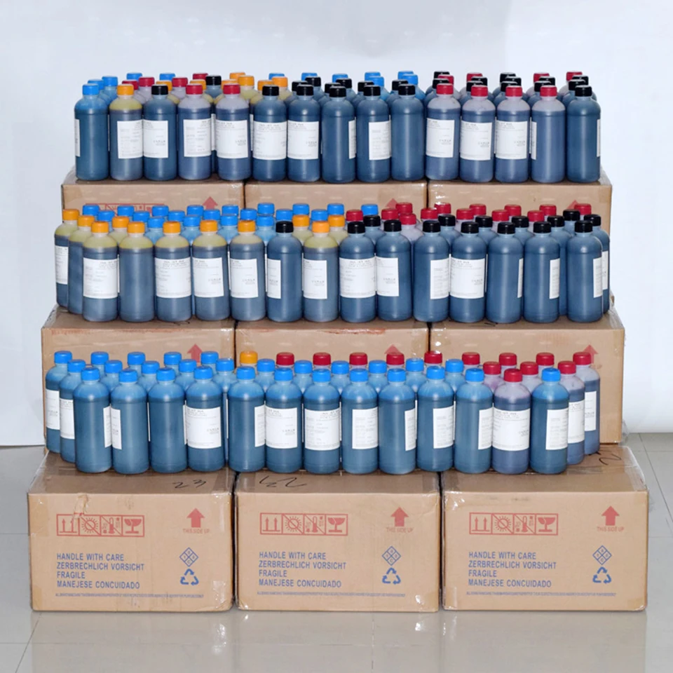 Kits de recarga de tinta