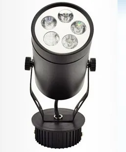  LED