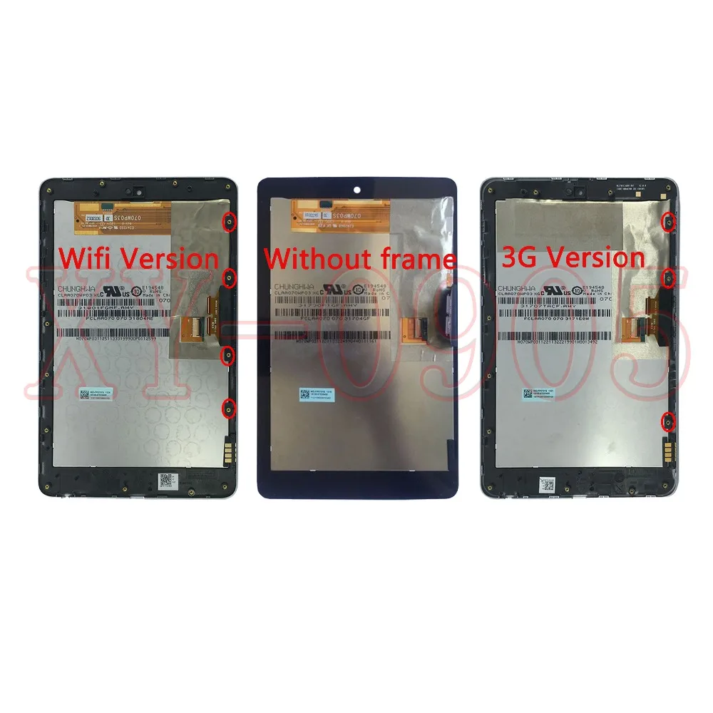 Asus Nexus 7 Дисплей Купить