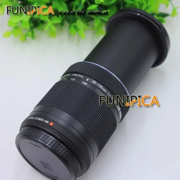 ED 40-150mm44