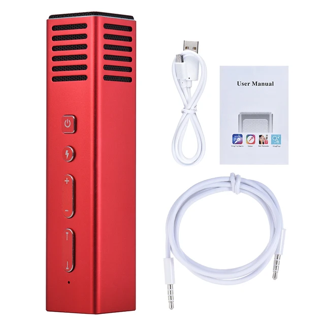 Buy High Quality Electret Condenser Microphone Mic