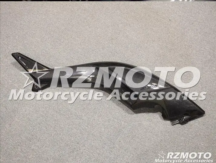 Лакированные украшения для мотоцикла из углеродного волокна для YAMAHA TMAX530 2012- щитки для ног сиденья всевозможные цвета № 0084