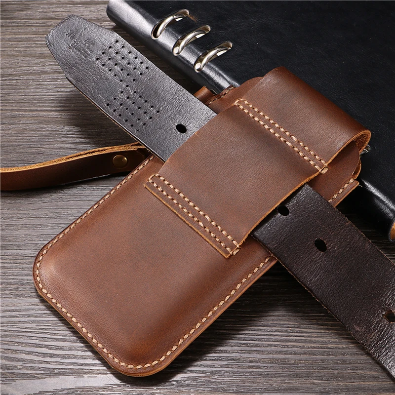 for Xiaomi Black Shark 3 Shark 3 Pro Belt Clip Holster Case Cover for Xiaomi Mi 10 Lite Genuine Leather Waist Bag Coque for Xiaomi Black Shark 3 Shark 3 Pro Belt Clip Holster Case Cover for Xiaomi Mi 10 Lite Genuine Leather Waist Bag Coque