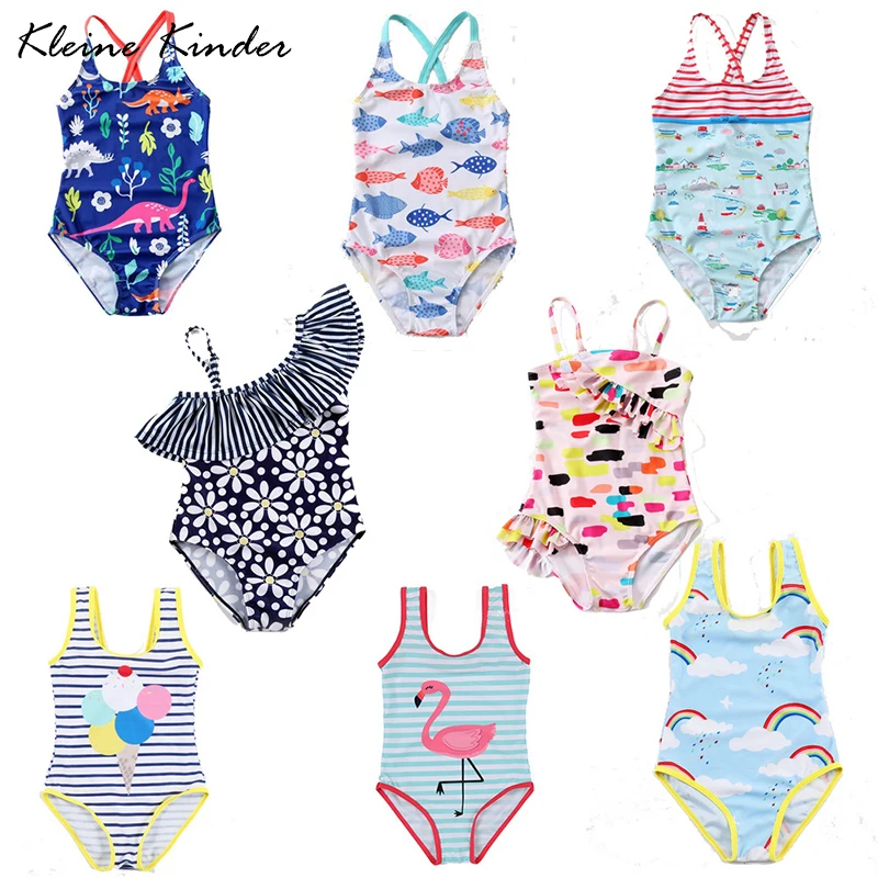 elsa swimming costume