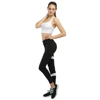 Sporty Stripes 3