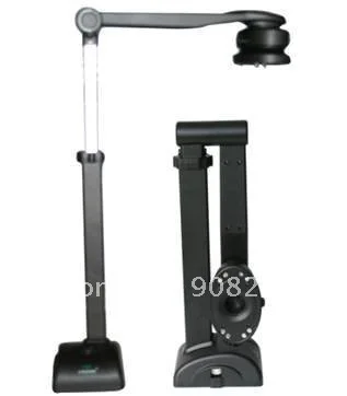 المحمولة وثيقة الماسح الضوئي 2592X1944 5MP A3 USB الوثيقة سكانر لل 3D و كتاب المسح و عرض مرئي S500A3B