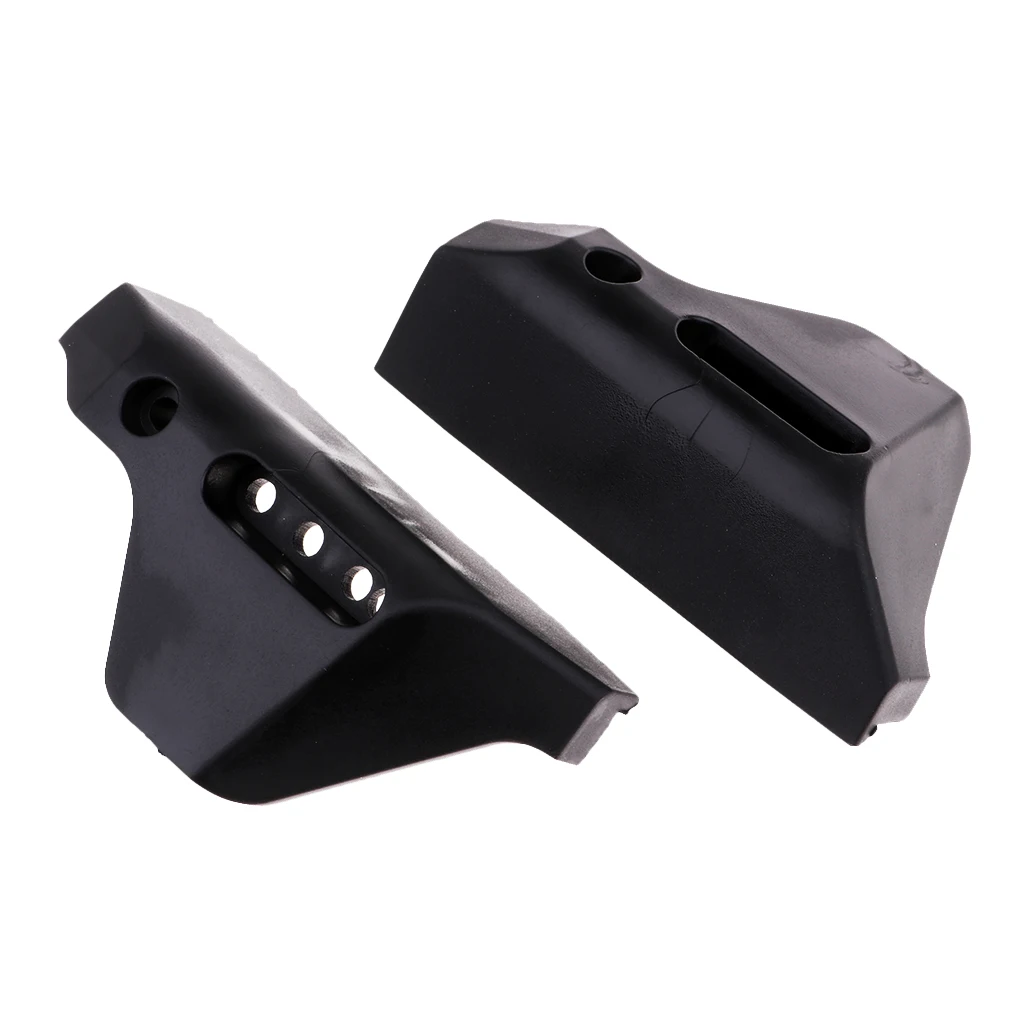 2 Pairs 6733 Shock Guards P2051 Arm Covers for 1:10 Traxxas Slash 4x4 RC Short-course Car Truck Spare Parts