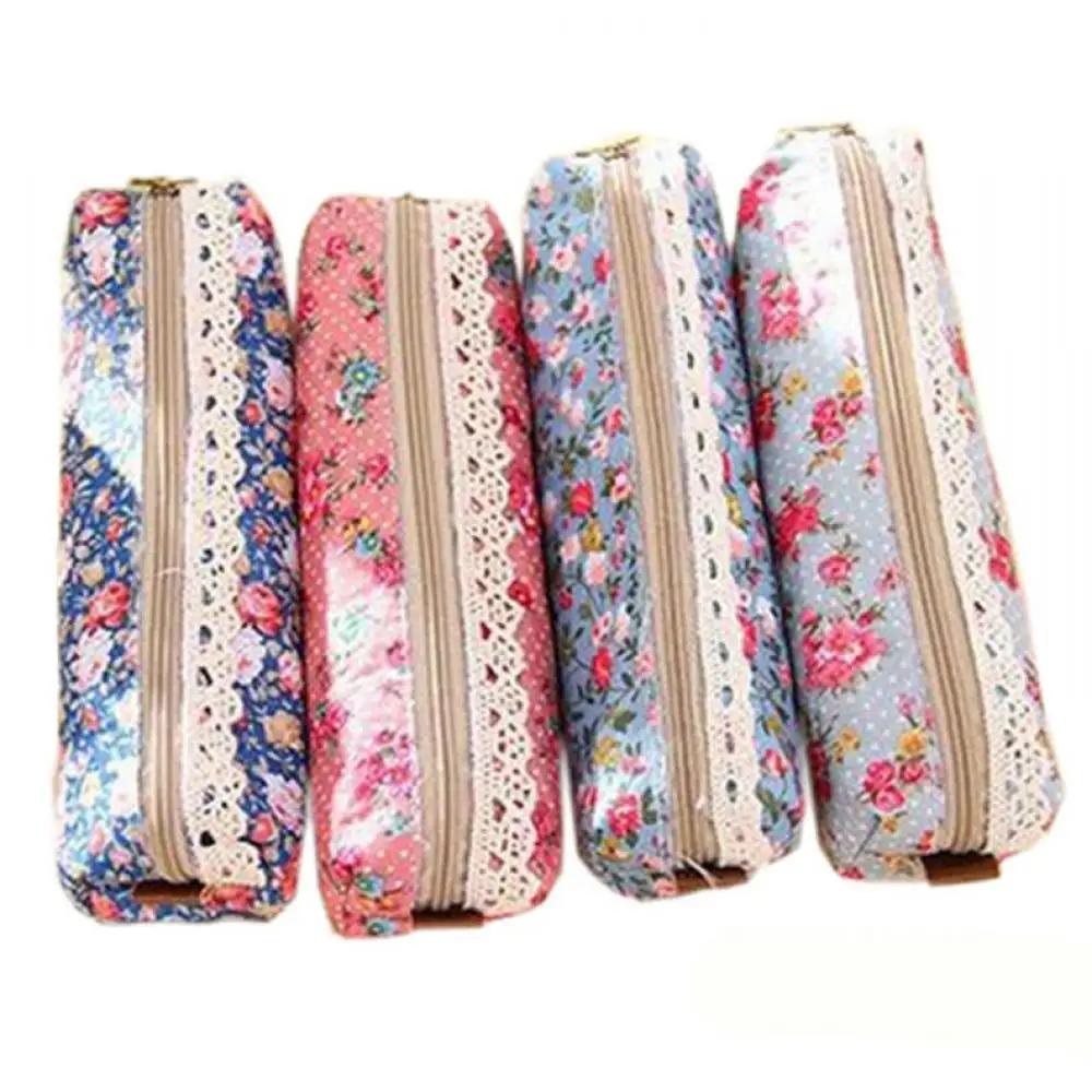 

Beautician Vanity Necessaire Beauty Women Travel Toiletry Kit Make Up Makeup Case Cosmetic Bag Organizer Pouch Pencil Purse Bag