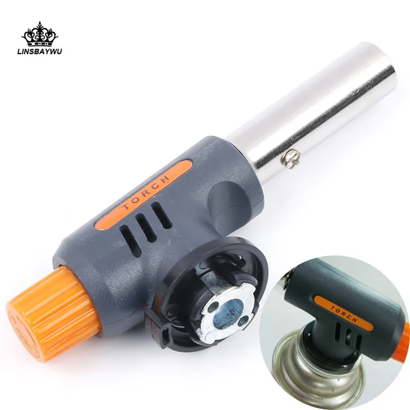 1 PC High Quality Multifunction Barbecue Igniter Lighters Outdoors BBQ