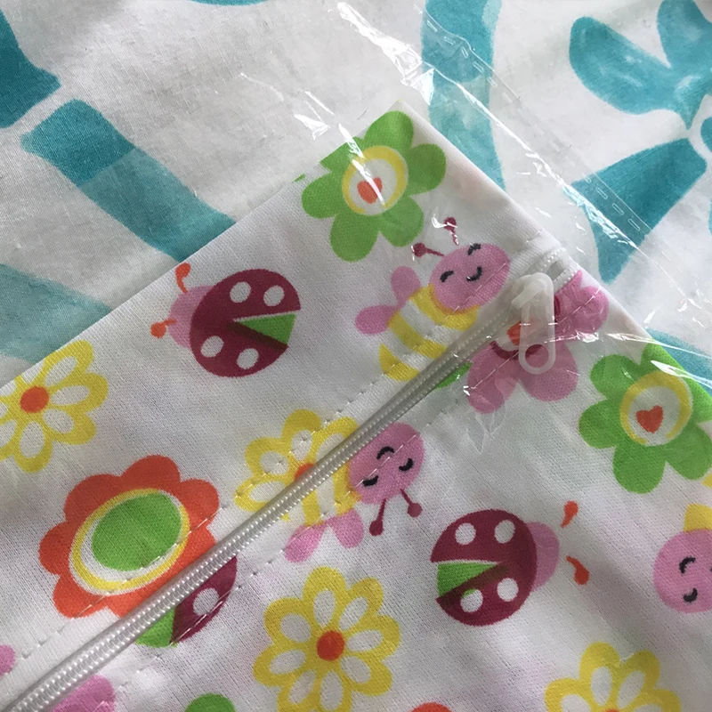 Diaper Bag Wet Wipes Bag 38x28cm Waterproof Baby Diaper Bags Wet Bag Reusable Washable Cloth Diaper Storage Tote Waterproof Swim Nappy