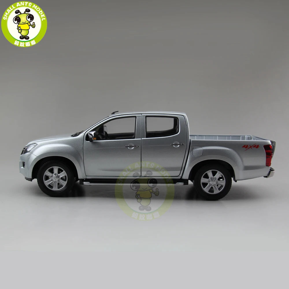DMAX 2