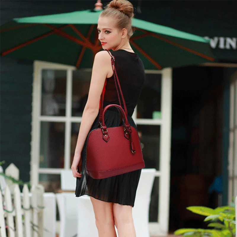 Bolsas de ombro