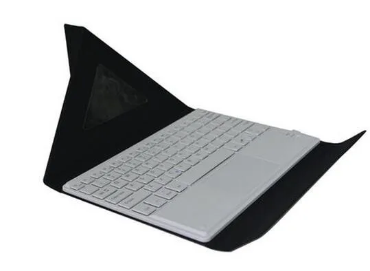 

Universal Wireless Bluetooth keyrabod mouse touchpad caes for10.1 inches tablet for teclast t10