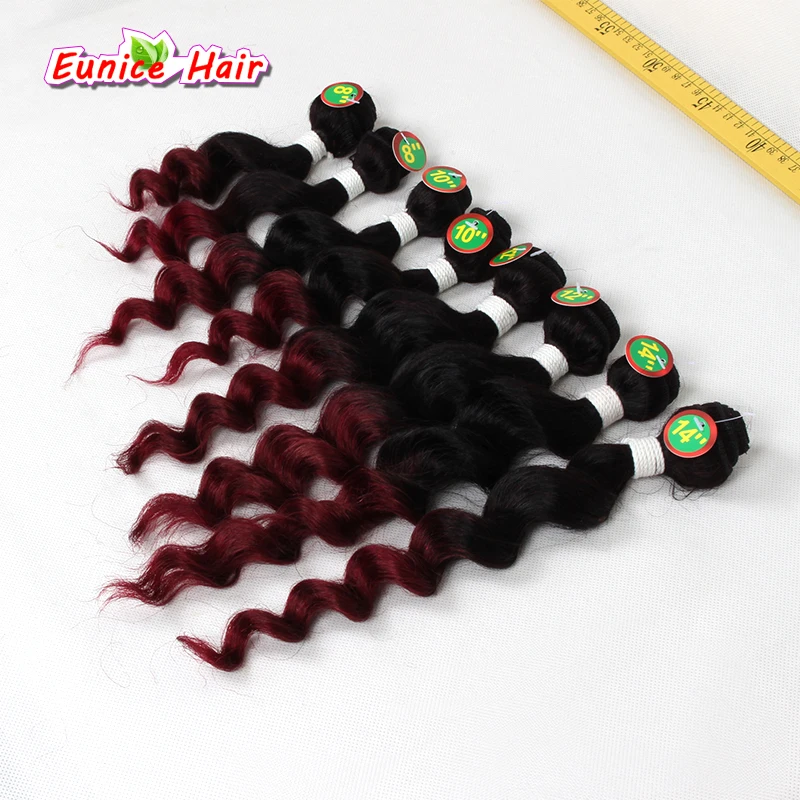 

Unprocessed 8A Peruvian Human Body Wave Hair Weft Cheap Perruque 8 bundles Black Women Hair Style Jerry Curly Kinky Deep Wave