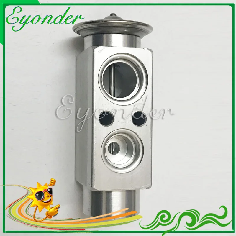 

A/C AC Air Conditioning TX Expansion Valve Block Valve for Volvo Truck FM9 FM12 FH12 20443850 1 341 985 0 2 044 385 0 13419850