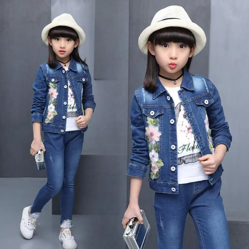girls clothes sets