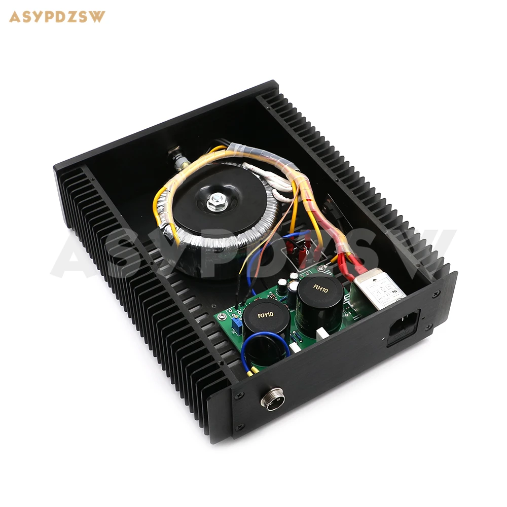 100W -3