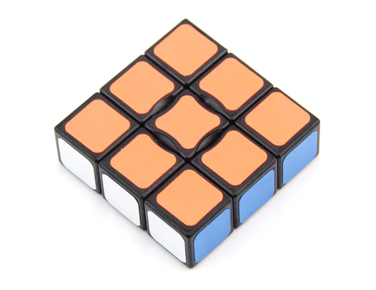 YongJun 1x3x3 волшебный куб YJ 133 Cubo Magico Профессиональный Neo speed головоломка антистресс Развивающие игрушки для детей