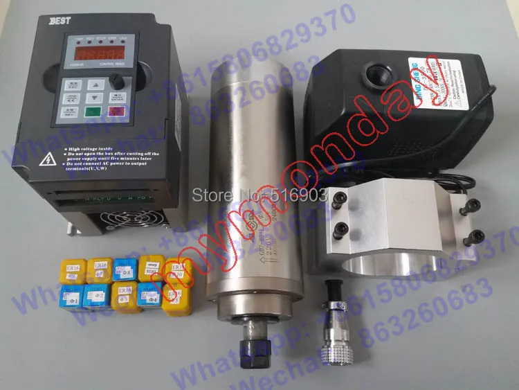 1.5KW sets M