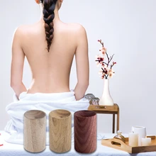 Эфирное масло диффузор контейнер медленно летучие деревянные эфирные масла для сна пуш-масло автомобиля Йога Ароматерапевтический ингалятор аромат