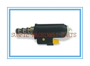 121-1490 E320C 320C Excavator Hydraulic Pump Solenoid Valve 3 month warranty 121-1490 E320C 320C Excavator Hydraulic Pump Solenoid Valve 3 month warranty