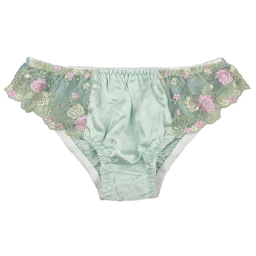 Panty Paradise
