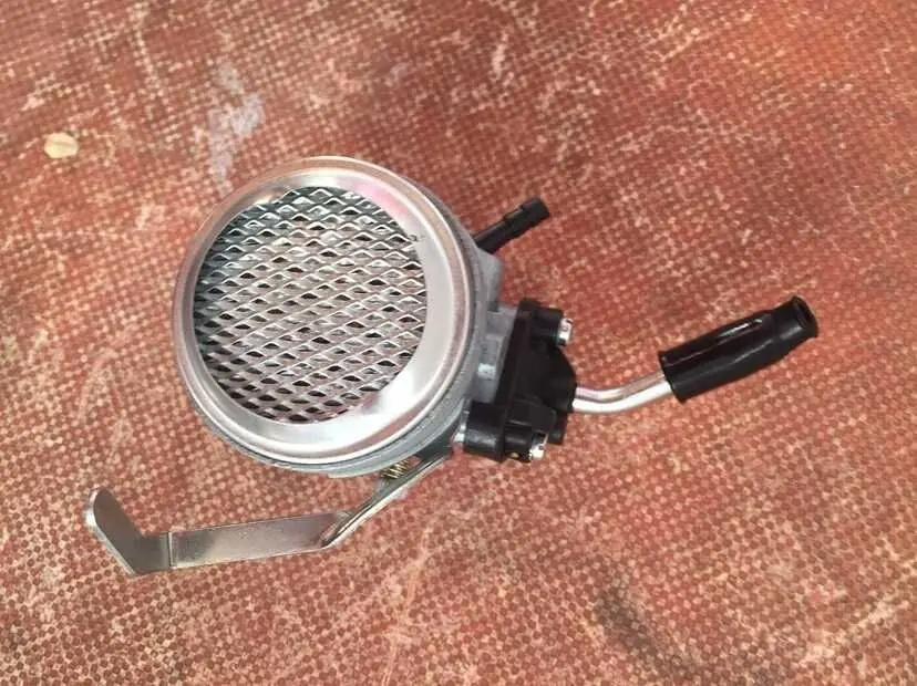 free shhipping New SHA 15/15 Carburetor DELLORTO (exact clone) by TOUGH, SHA 1515 carb MOPED
