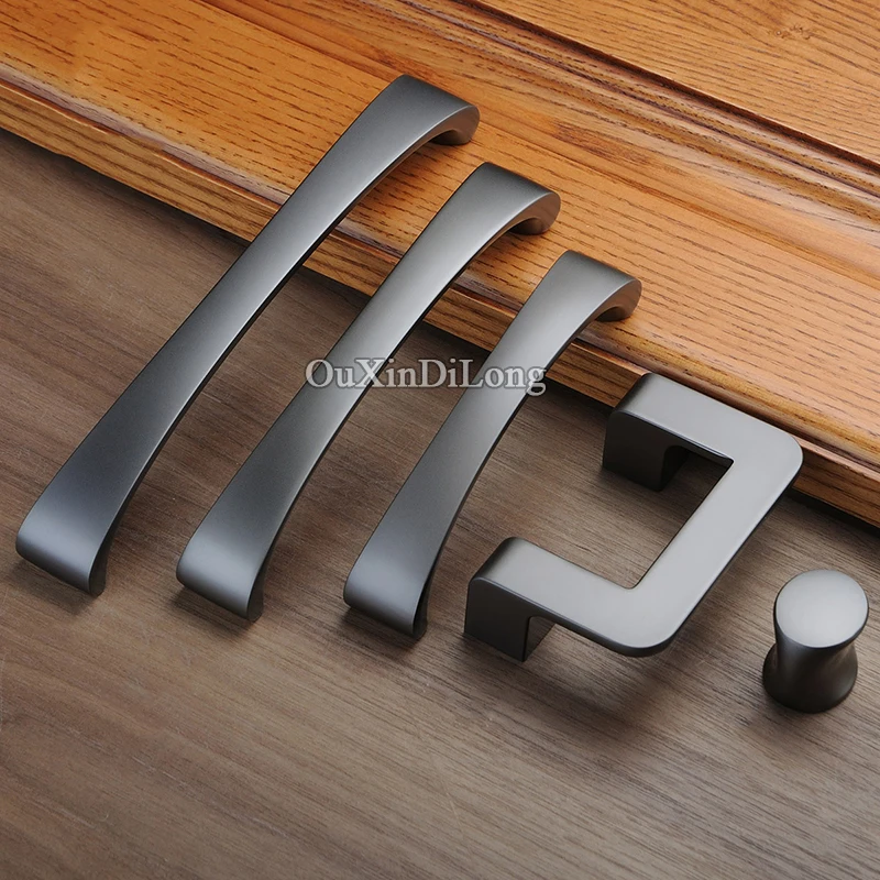 Elegant Luxury 10PCS European Kitchen Cabinet Door Handles ...