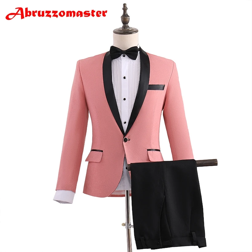 High Quality Moda Masculina