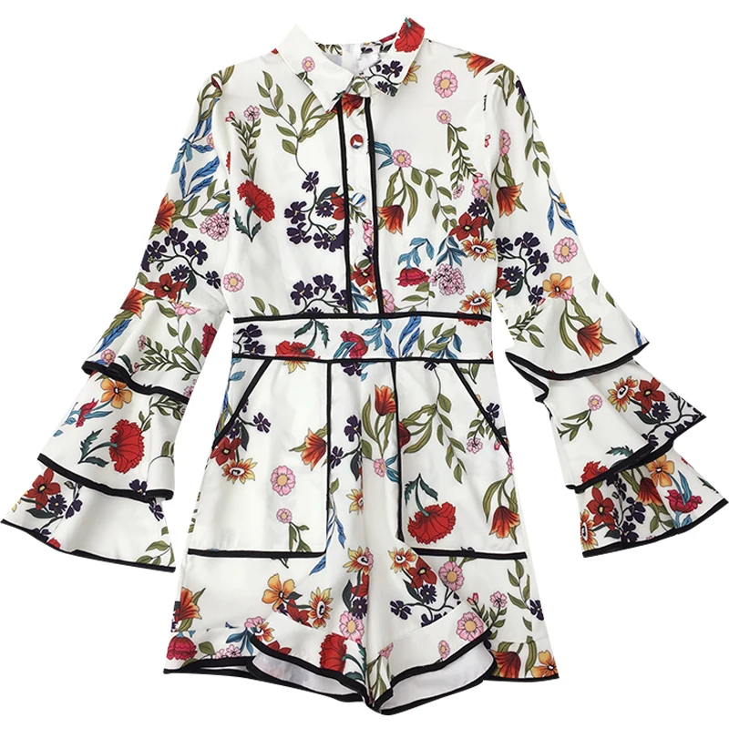 Jumpsuits and Playsuits