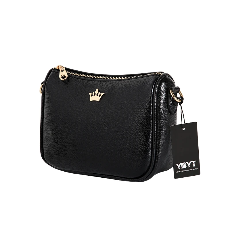 Женская сумка почтальонка из ПУ кожи с ручками и плечевым ремнём|messenger crossbody bag|bag