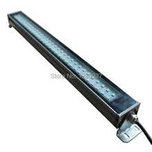 Производитель, 10 Вт, 220 В/110 В, светодиодная машина, металлический взрывозащищенный водонепроницаемый светильник, водонепроницаемый станок с ЧПУ, рабочий инструмент, лампа