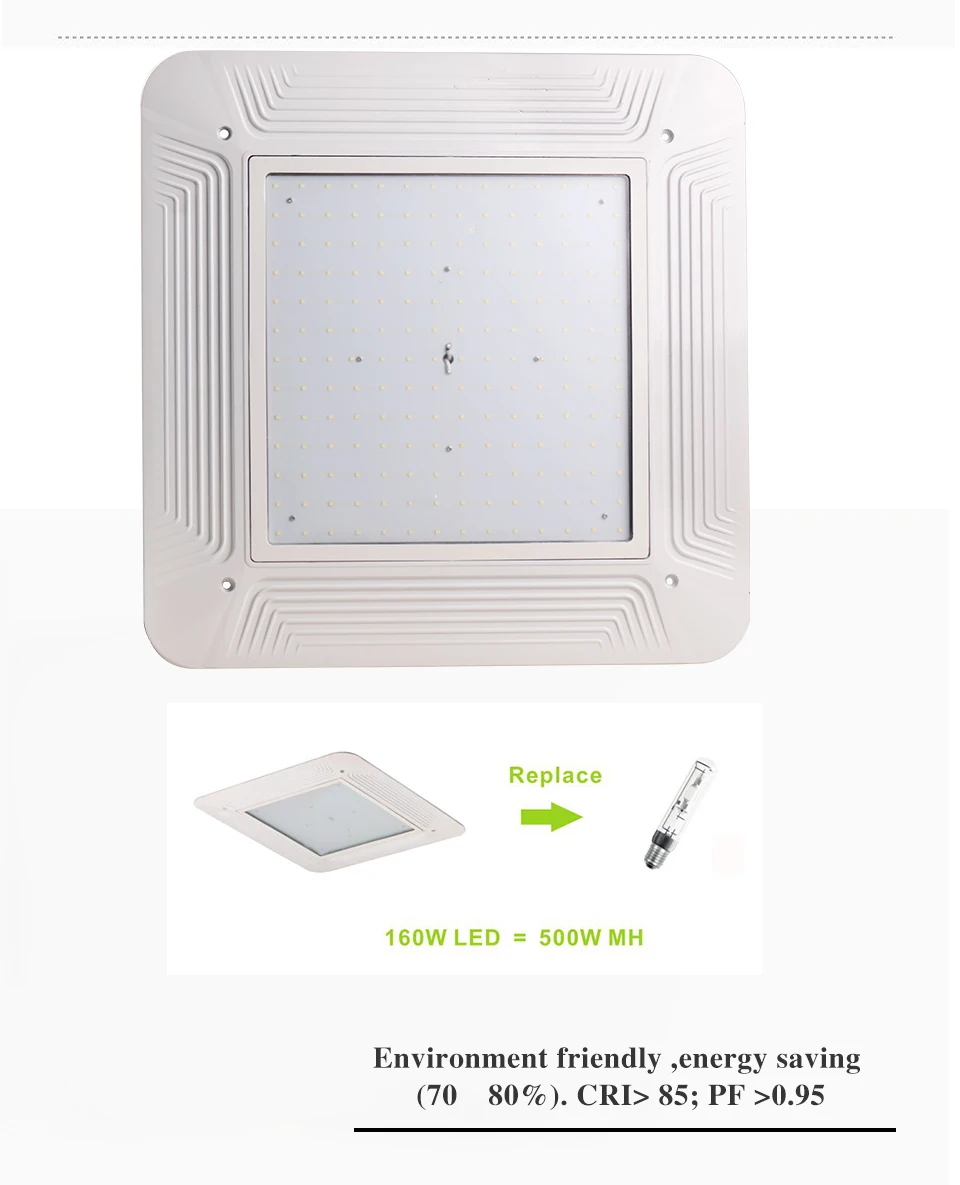 Free-shipping-150W-LED-Canopy-Lights-for-Gas-Station-19,500-Lumens-100-277vac  (6)