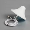 800mhz-2700mhz Indoor Antenna 2G 3G 4G For Internet Cellular Signal Booster Ceiling Antenna 3dBi Gain LTE GSM 900 2100 Network / ► Photo 3/6