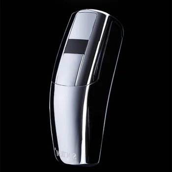 

Luxury Roadster Car Cigarette Lighter USB Rechargeable Electronic Plasma Lighters Dual Arc Turbo Novelty Encendedor Gift for Men