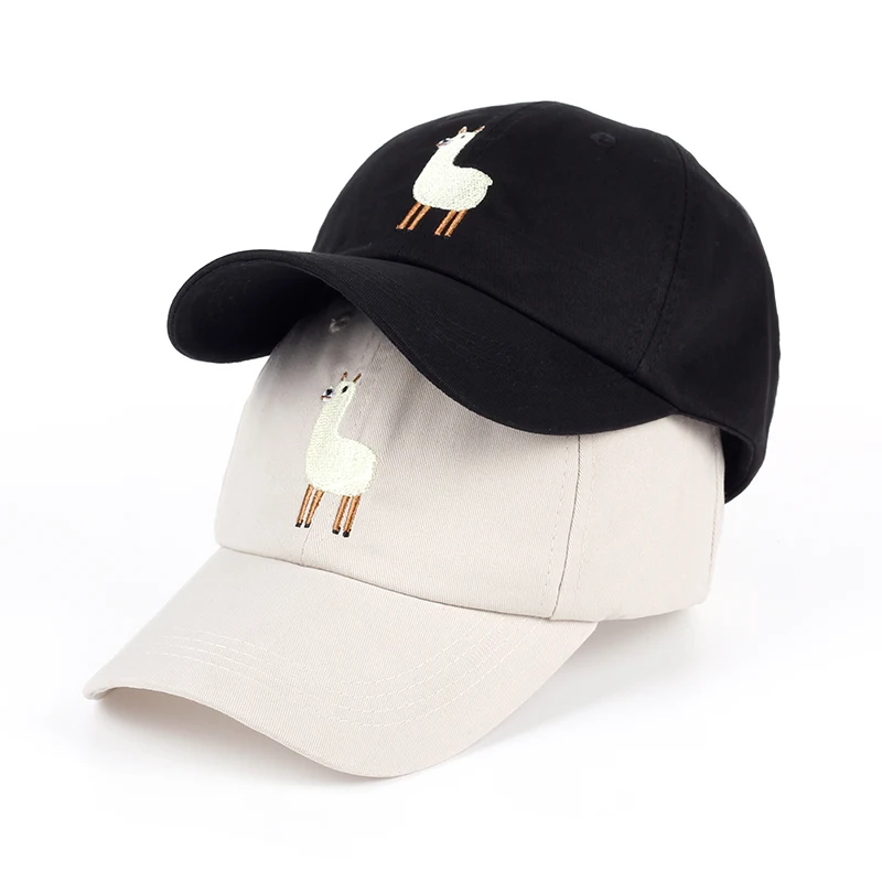 cute black baseball caps