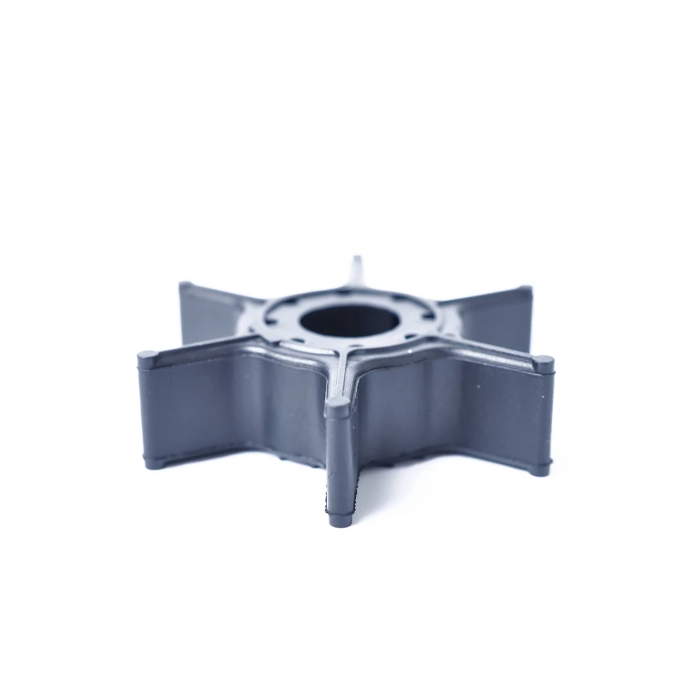 De la bomba de agua del impulsor de agua para Yamaha 8HP 9.9HP 15HP 20HP Motor fuera de borda 63V-44352-01-00 6 hojas de sistema de refrigeración automática
