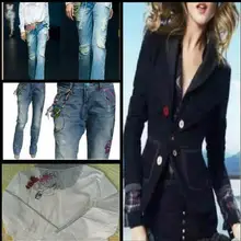 Испанская одежда винтажная Холщовая Сумка через плечо женская сумка через плечо