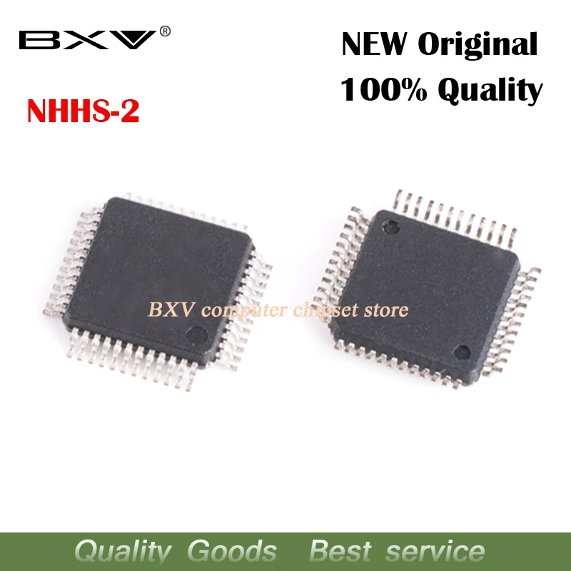 

1pcs NHHS-2 NHHS QFP new original laptop chip free shipping