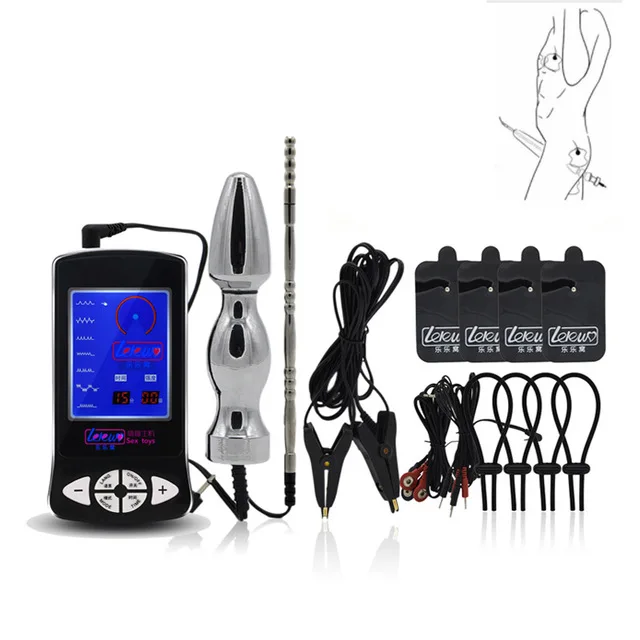 Remote-Control-Anal-Plug-Penis-Plug-Cock-Rings-Massage-Pad-Nipple-Clamps-Medical-Themed-Toys-Electric.jpg_640x640 (2)