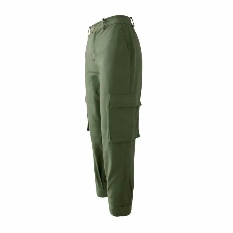 punk cargo pants