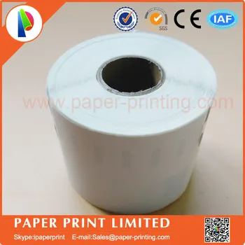 

8 X Rolls Adhesive Sticker Accept Shipping Labels Dymo 99015 Labels Compatible Adress,DYMO LABELS,DYMO99015,DYMO 99015,DYMO