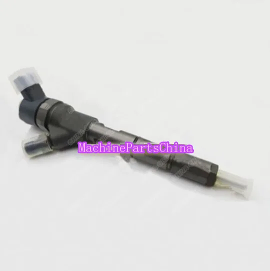 

New Common Rail Injector 0445110307 6271-11-3100 For KOMATSU PC70-8 PC130-8