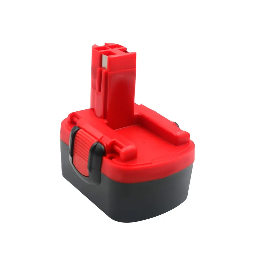 Multifunctional 14.4V 2000mAh Ni-CD Replacement Rechargeable tool battery For BOSCH BAT038 15614 1661 1661K 22614 3660CK Sale