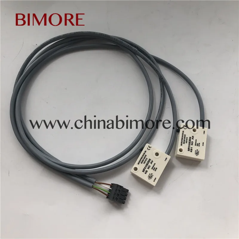 MP310SCE08 Elevator switch use for Schindler (2)